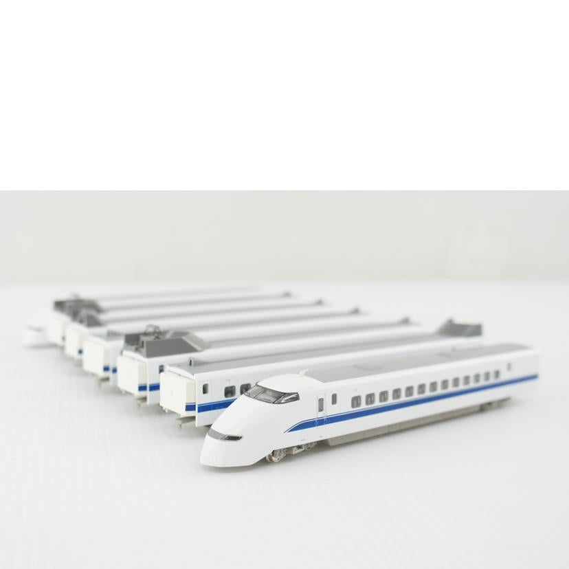 TOMIX トミックス/Nゲージ 新幹線車両7点セット//Bランク/64