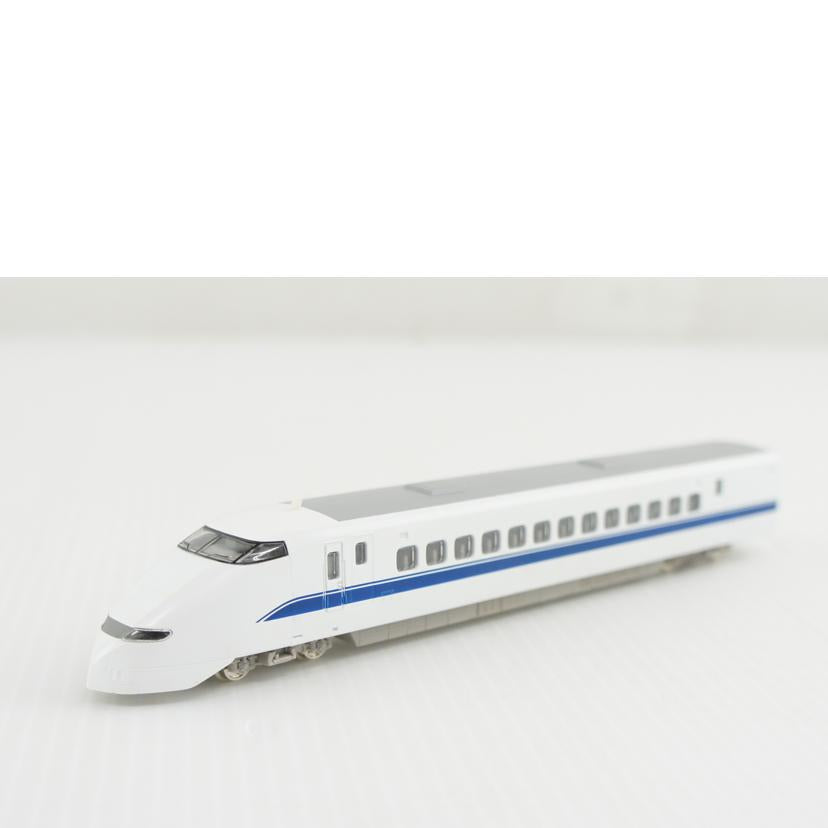 TOMIX トミックス/Nゲージ 新幹線車両7点セット//Bランク/64