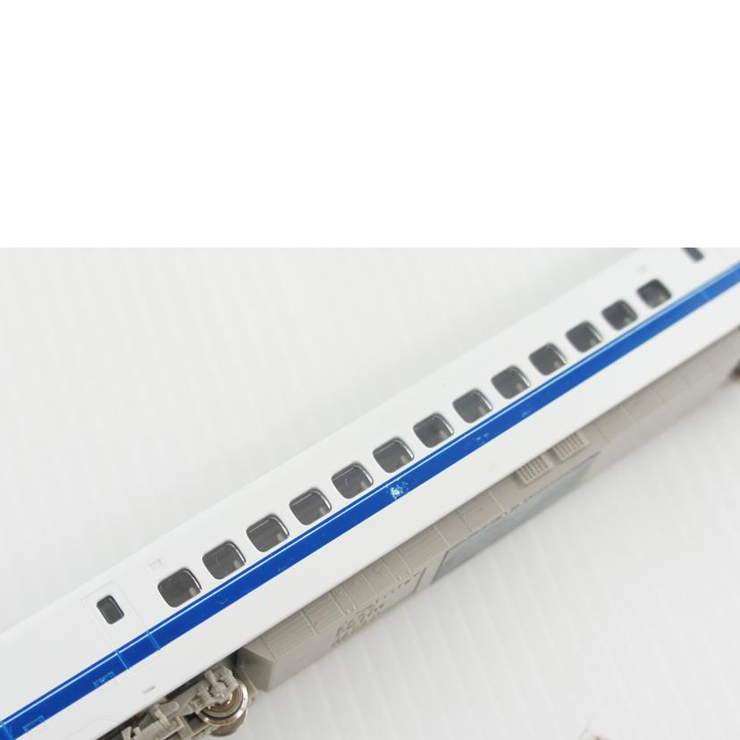 TOMIX トミックス/Nゲージ 新幹線車両7点セット//Bランク/64