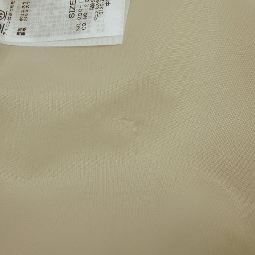 ロペピクニック ROPE PICNIC/ノーカラーコート ベルト付き/GDO13020A//SAランク/77