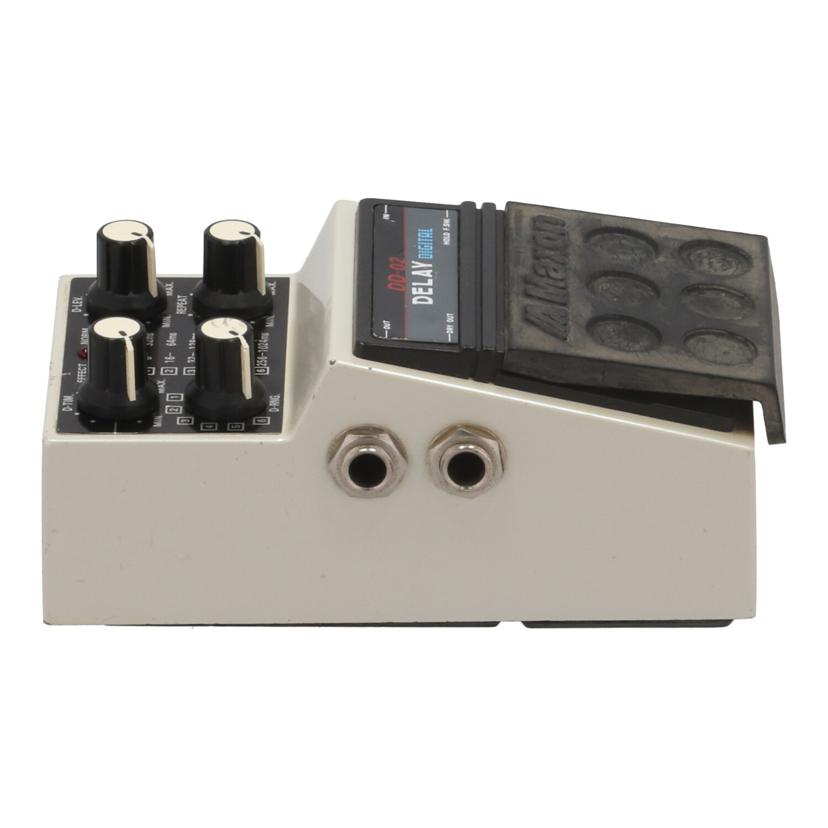 MAXON マクソン /エフェクター(ビンテージ)/ディレイ/DD-02//-/Cランク/70