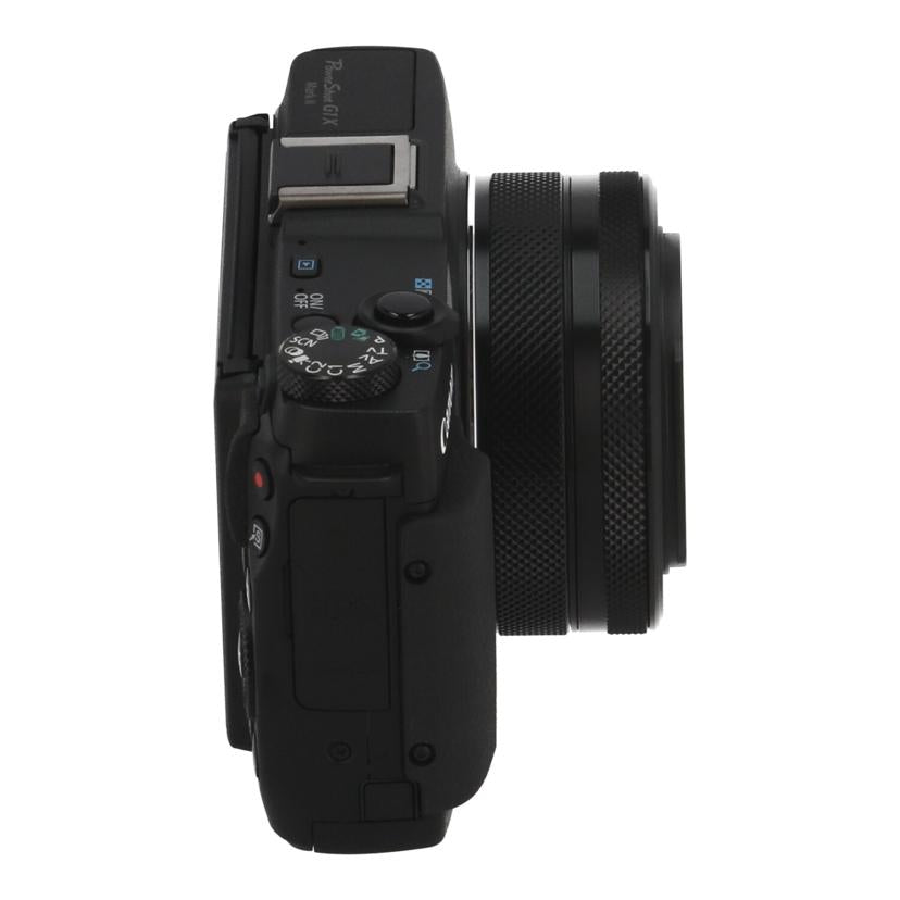 Canon キヤノン /デジタルカメラ/PowerShot G1X MarkII//621050000197/Aランク/05