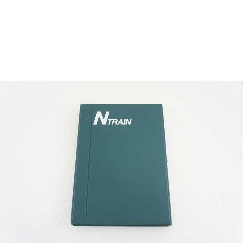 KATO カトー/Nゲージ6点セット//Bランク/64