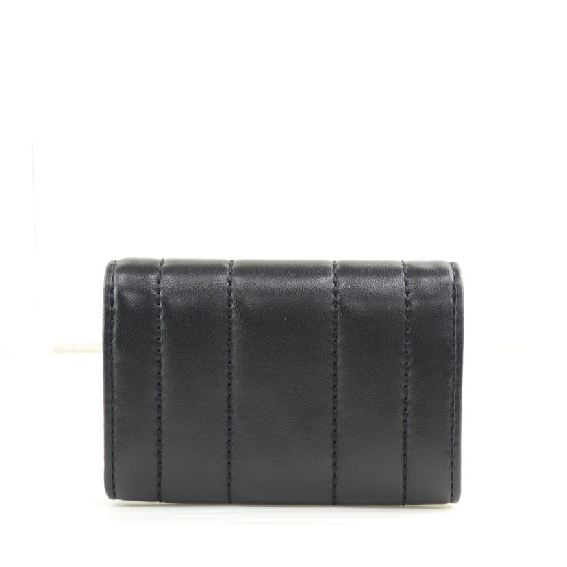 TORY BURCH トリーバーチ/2つ折りカードケース//Aランク/64