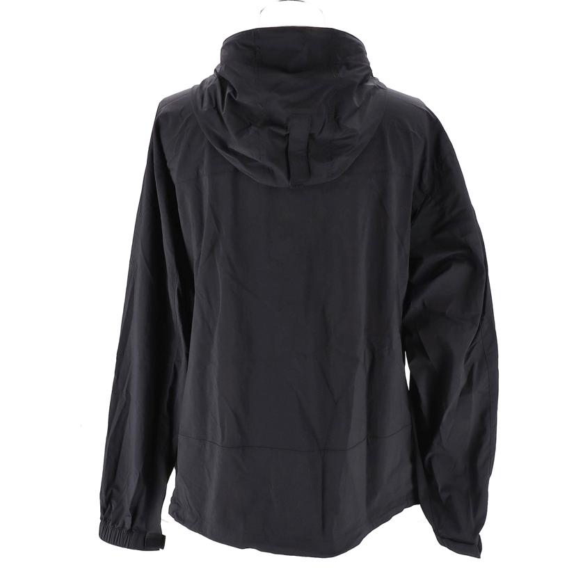 snow peak スノーピーク/New Standard Utility Parka 黒//ABランク/42