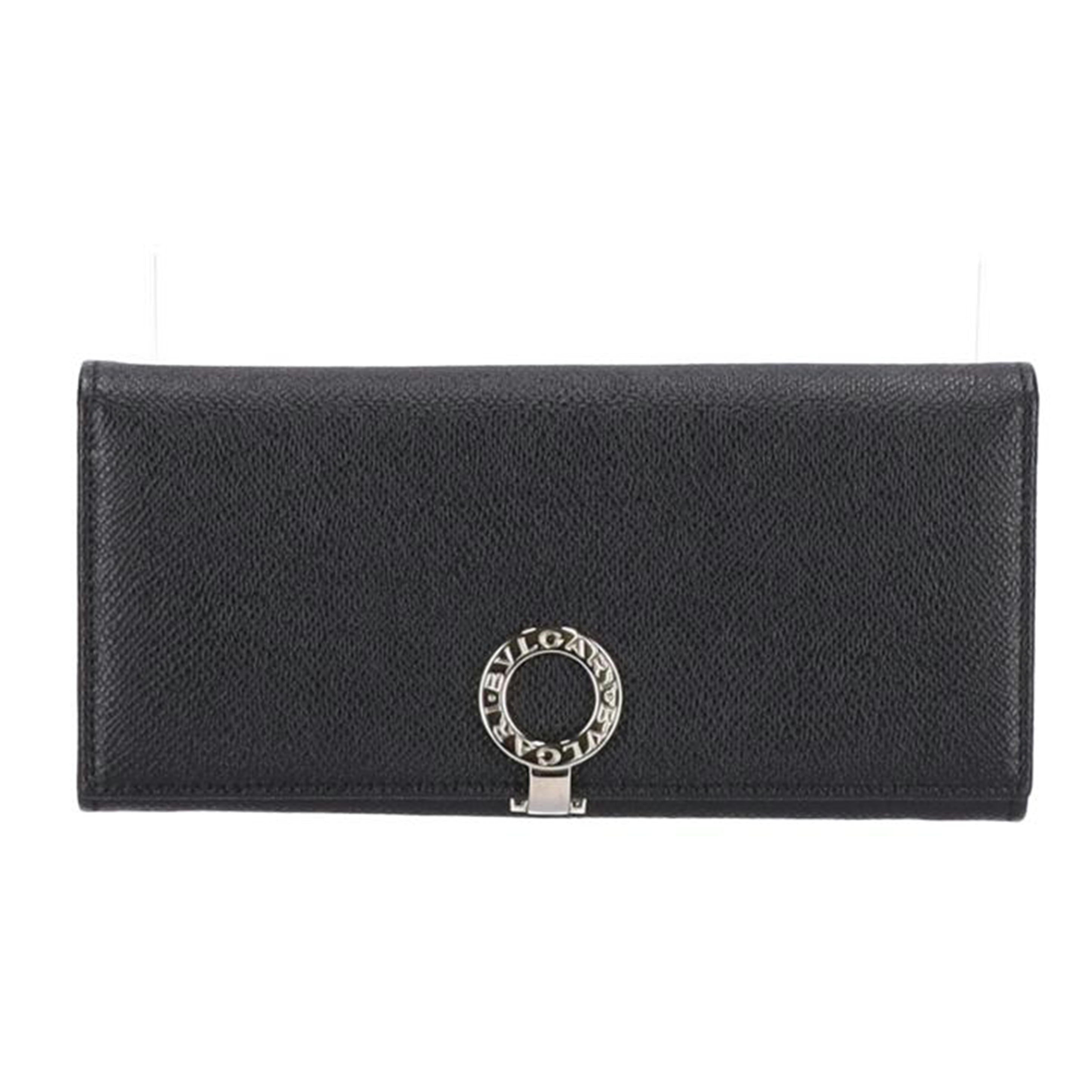 BVLGARI ブルガリ/長財布/30414//MD・*********/Aランク/93