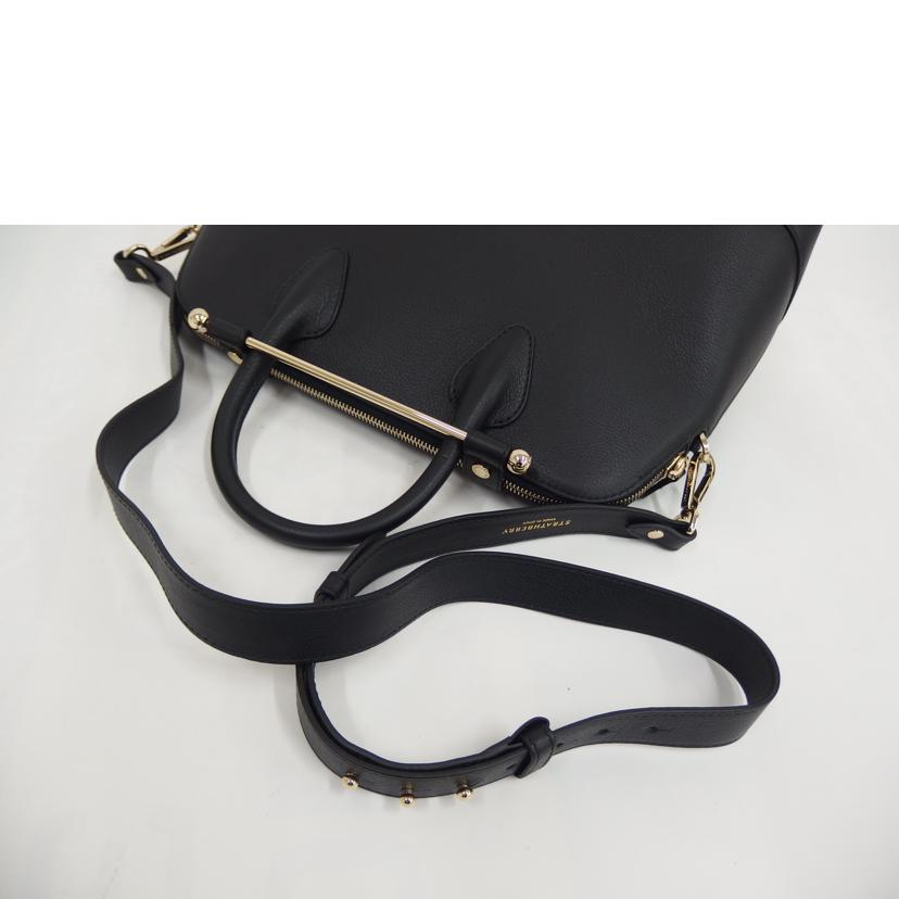 STRATHBERRY ストラベリー/STRATHBERRY レザーバック/BL//ABランク/82