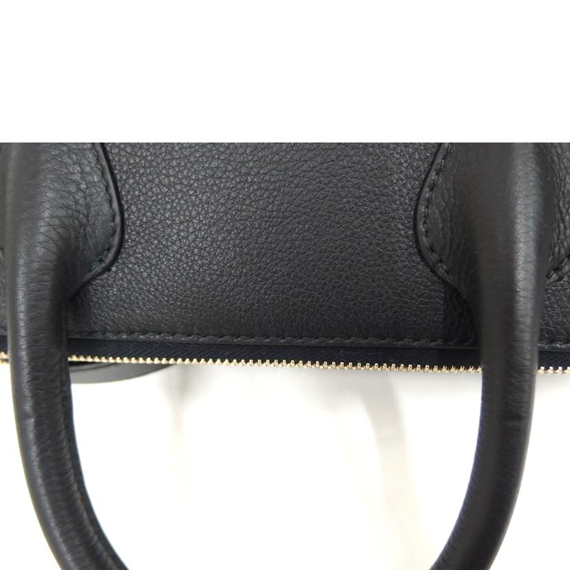 STRATHBERRY ストラベリー/STRATHBERRY レザーバック/BL//ABランク/82