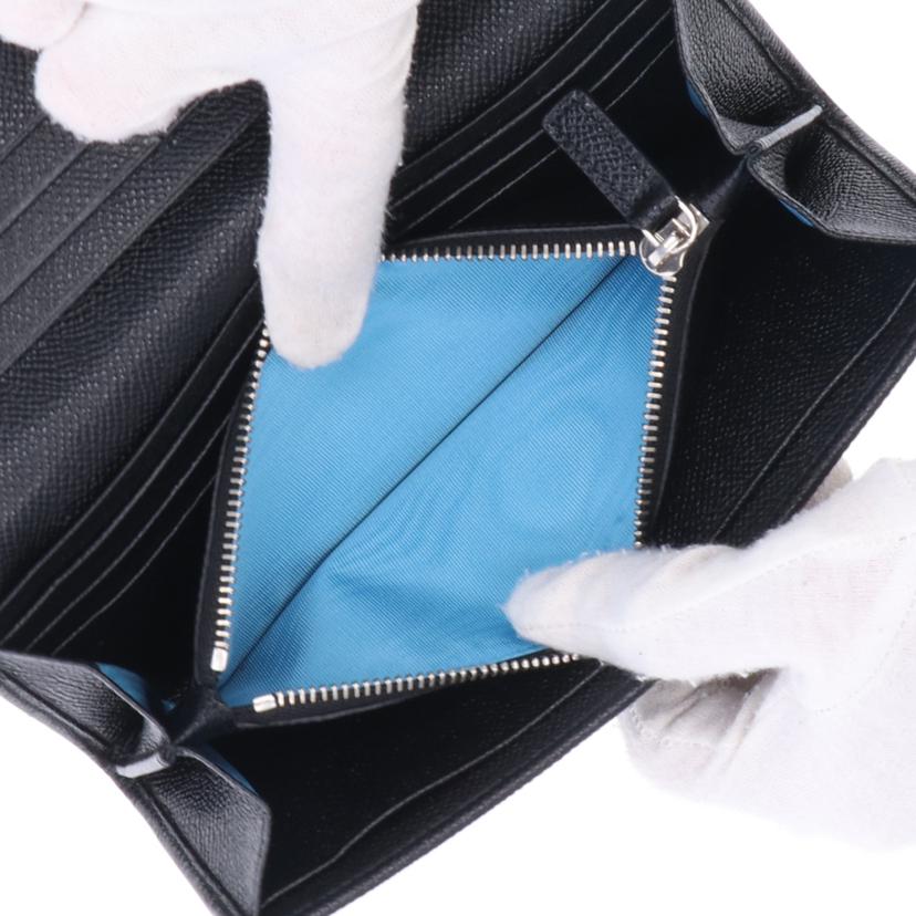 BVLGARI ブルガリ/長財布/30414//MD・*********/Aランク/93