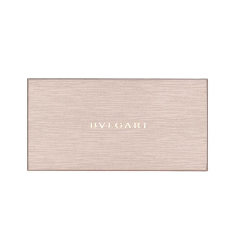 BVLGARI ブルガリ/長財布/30414//MD・*********/Aランク/93