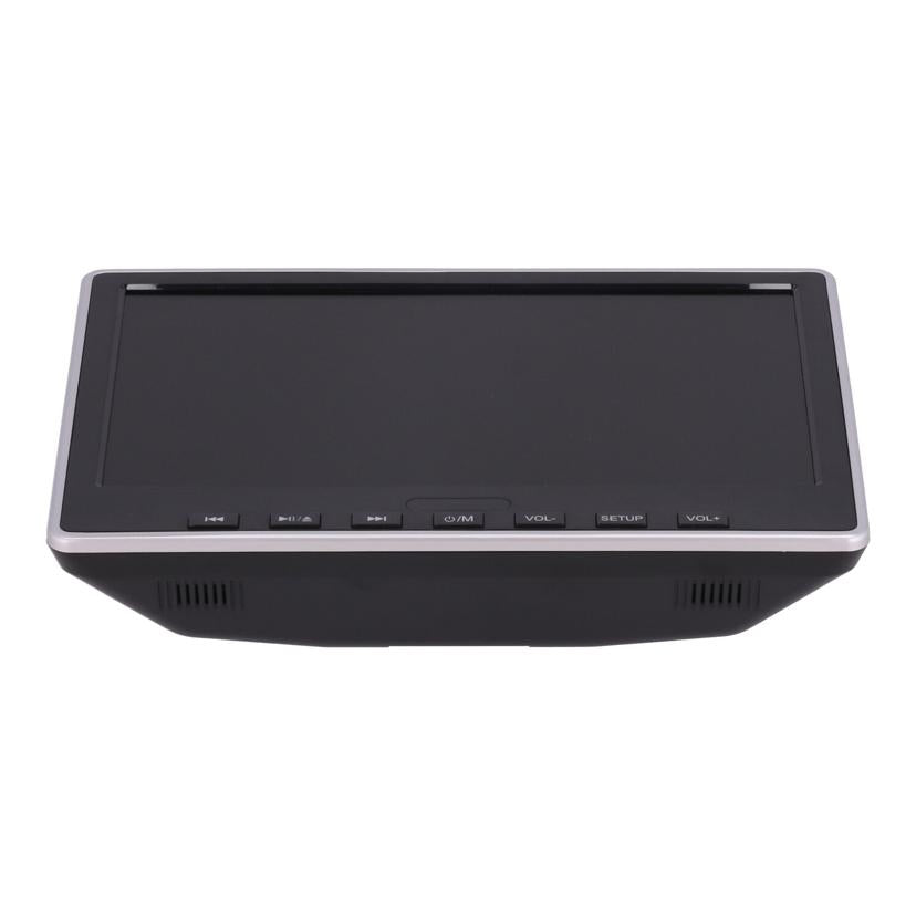 Eonon エオノン/DVDプレーヤー搭載ヘッドレストモニター/L0327J//L0327JXB0455/Aランク/62