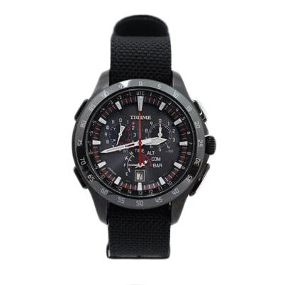 EPSON エプソン/TRUME Mコレクション/ソーラー電波/TR-MB7005//ABランク/67