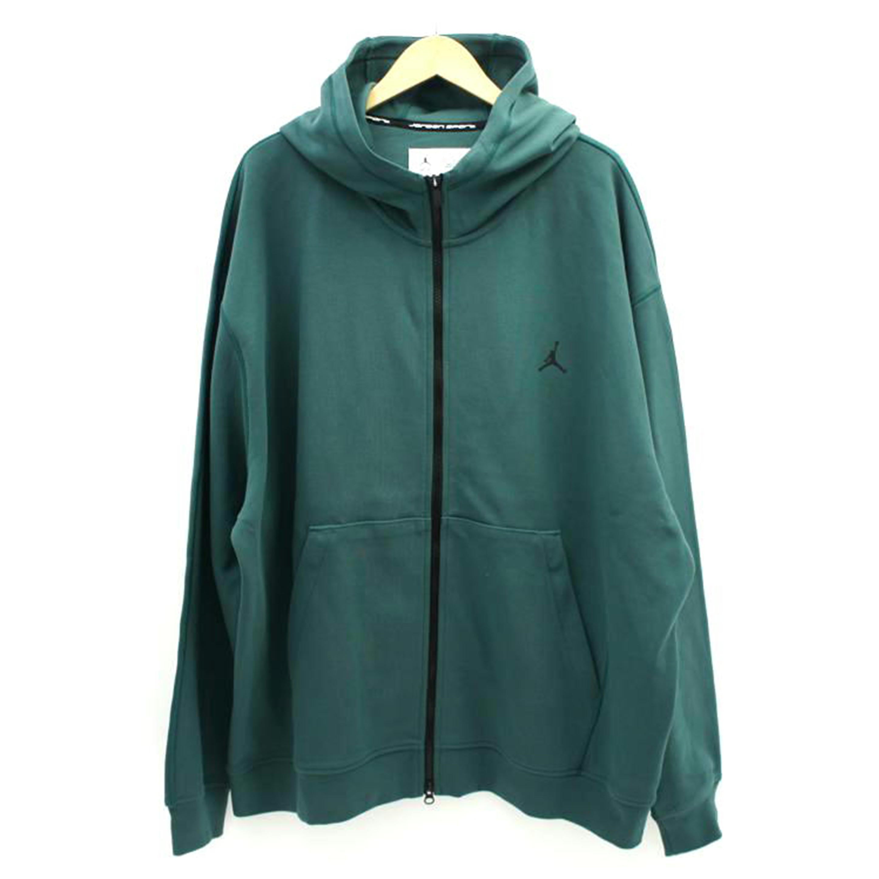 NIKE ナイキ/Dri-FIT フルジップパーカー/FV8602-366//Aランク/09