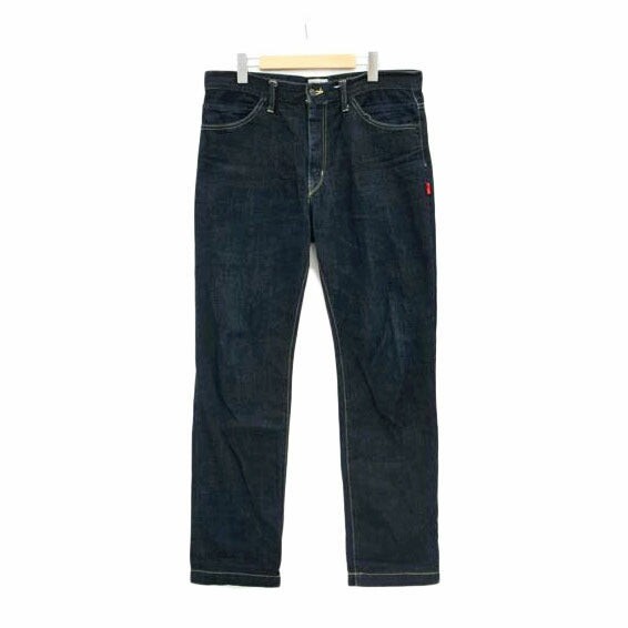 WTAPS ダブルタップス/PHILOSOPHY デニムパンツ/131GWDT-PTM04//ABランク/42