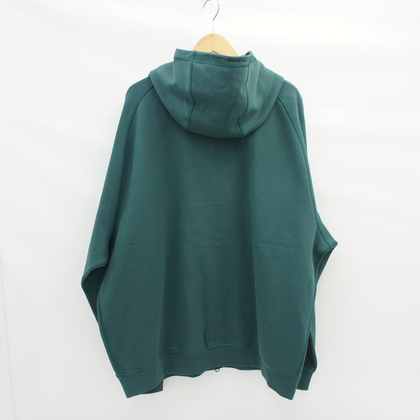 NIKE ナイキ/Dri-FIT フルジップパーカー/FV8602-366//Aランク/09