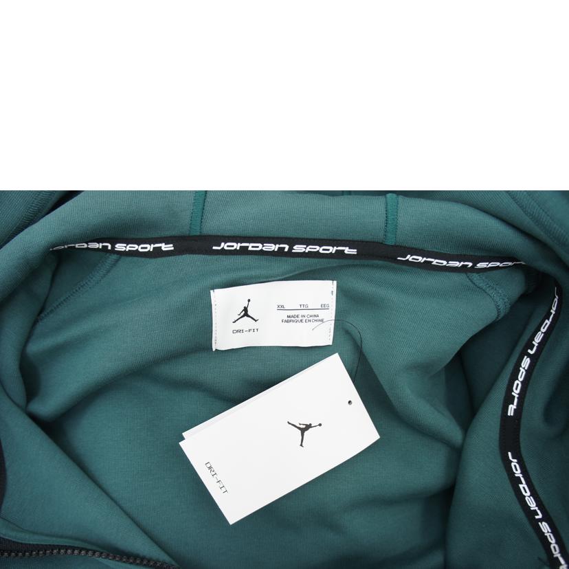 NIKE ナイキ/Dri-FIT フルジップパーカー/FV8602-366//Aランク/09