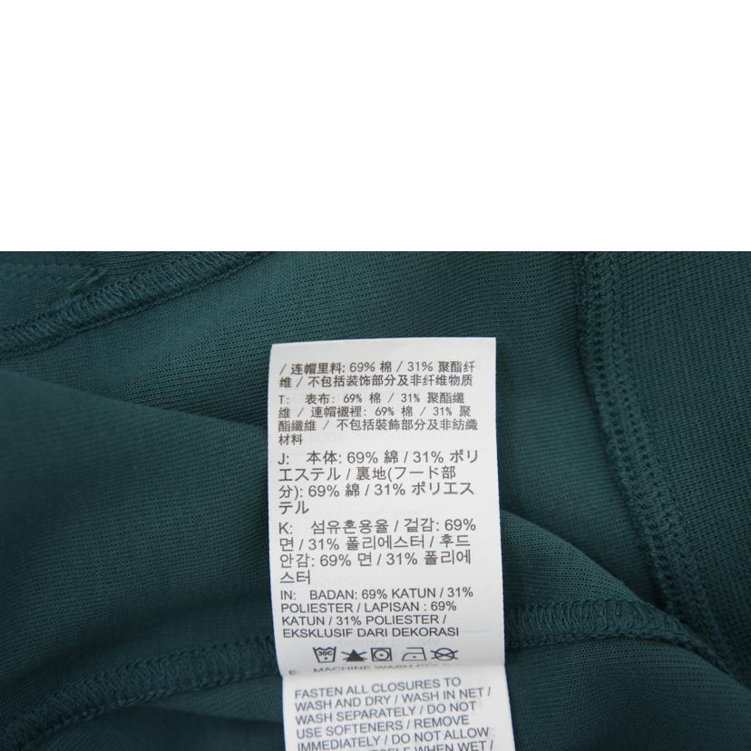NIKE ナイキ/Dri-FIT フルジップパーカー/FV8602-366//Aランク/09
