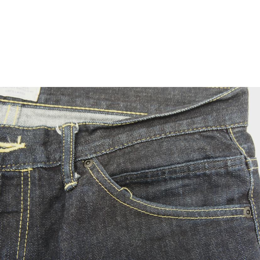 WTAPS ダブルタップス/PHILOSOPHY デニムパンツ/131GWDT-PTM04//ABランク/42