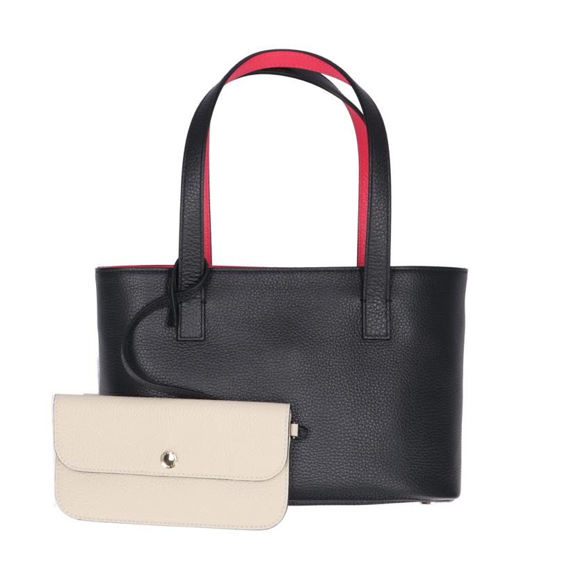 ETRO エトロ/レザーハンドバッグ/1H457//Aランク/93