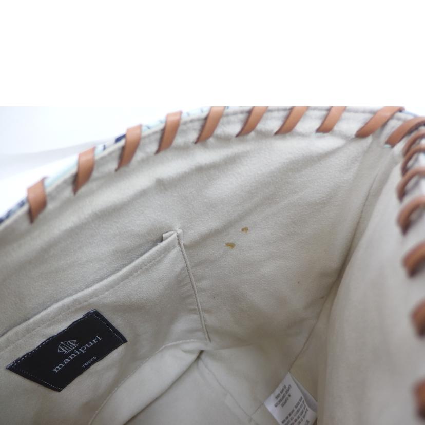 manipuri manipuri/manipuri バック//Bランク/82