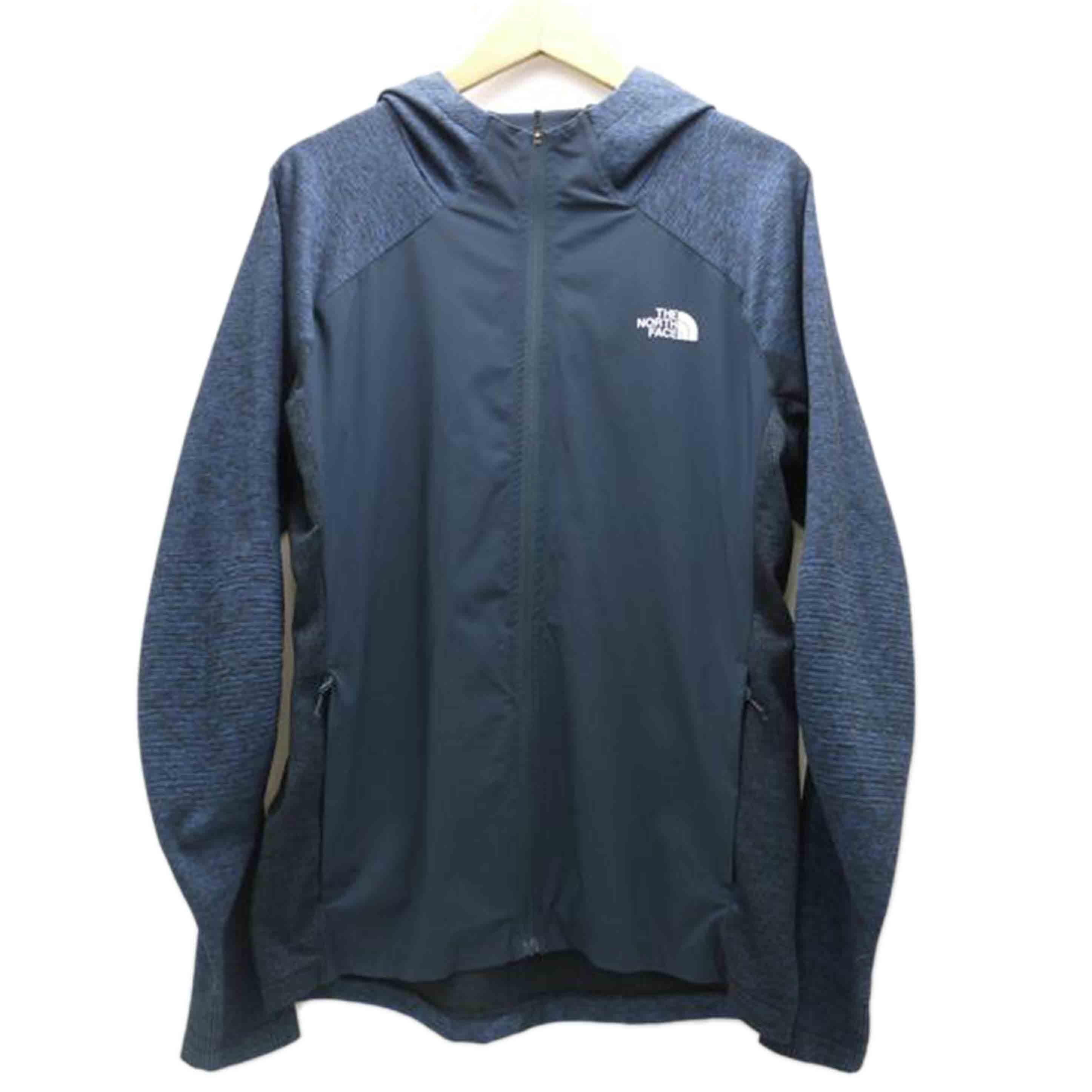 THE NORTH FACE ノースフェイス/THE NORTH FACE ハイブリッドアンビョンフーディー//Aランク/69