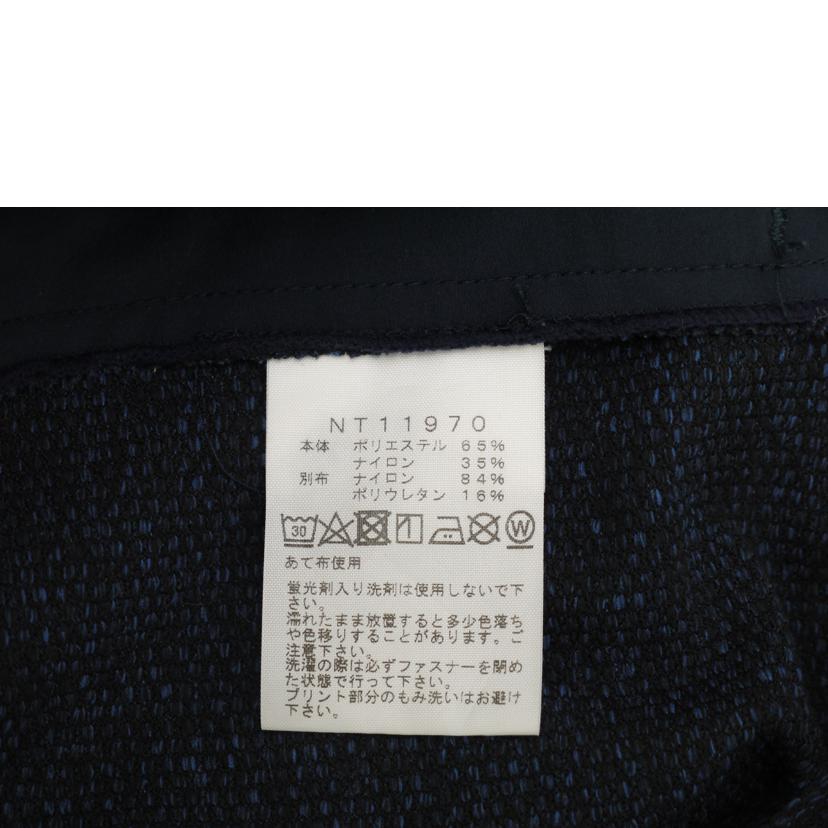 THE NORTH FACE ノースフェイス/THE NORTH FACE ハイブリッドアンビョンフーディー//Aランク/69