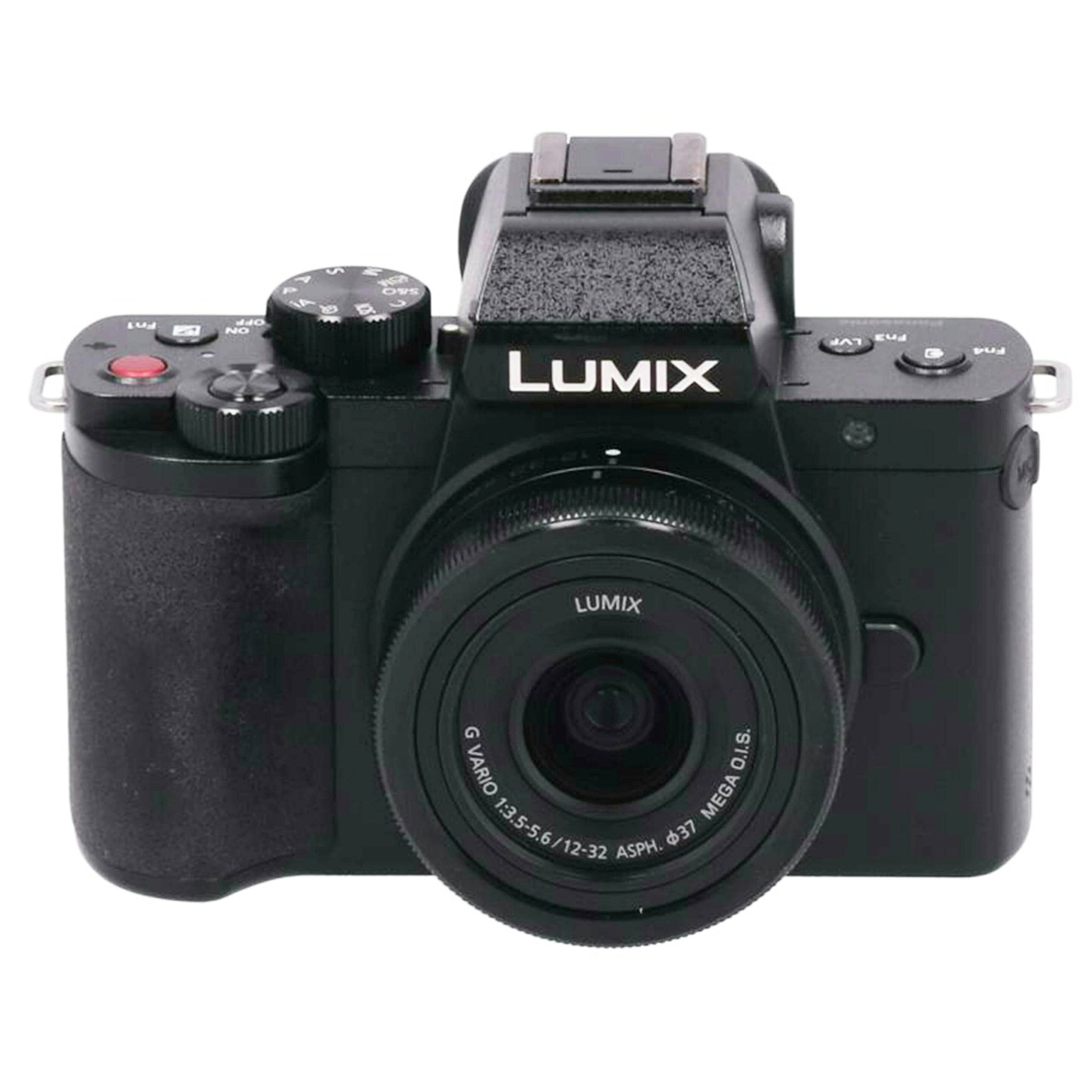 Panasonic パナソニック /ミラーレス一眼 レンズキット/DC-G100K レンズキット//WF1DB001063/Bランク/70