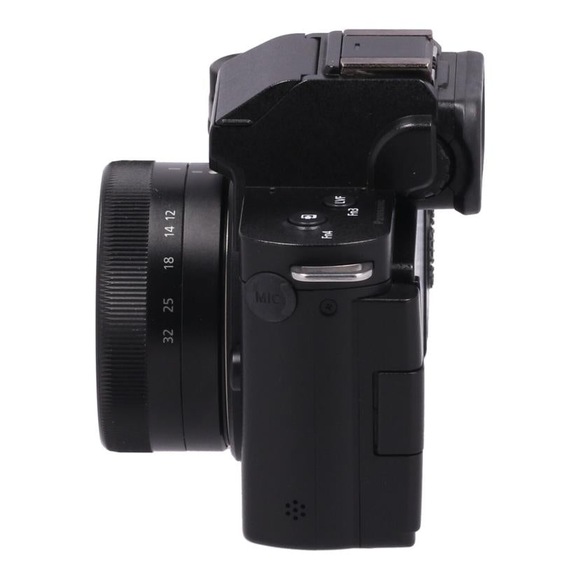 Panasonic パナソニック /ミラーレス一眼 レンズキット/DC-G100K レンズキット//WF1DB001063/Bランク/70