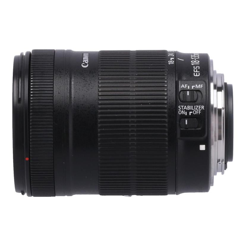 Canon キヤノン /交換レンズ/18-135mm/EF-S18-135mm F3.5-5.6 IS//6632501274/Bランク/67