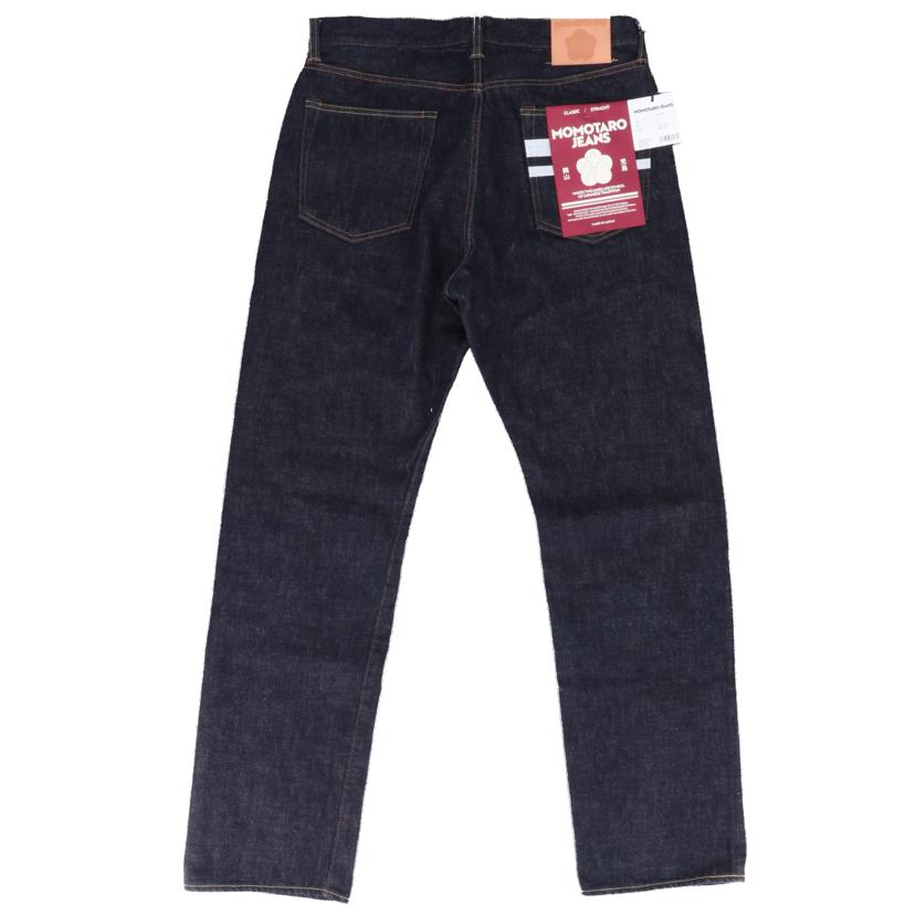 MOMOTARO JEANS モモタロウジーンズ/デニムパンツ CLASSIC STRAIGHT//ABランク/42