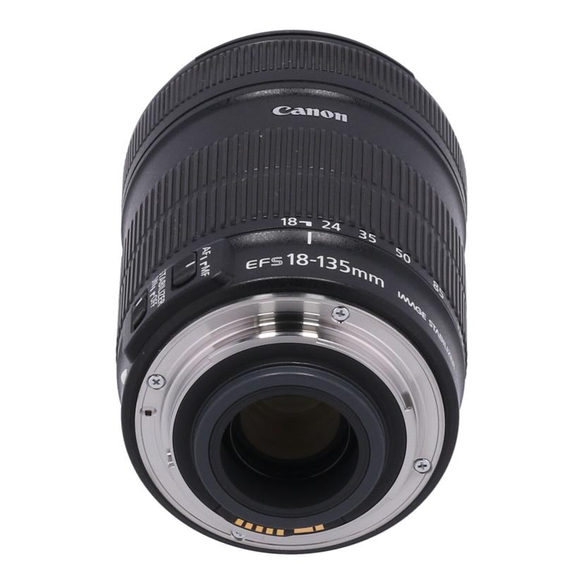 Canon キヤノン /交換レンズ/18-135mm/EF-S18-135mm F3.5-5.6 IS//6632501274/Bランク/67