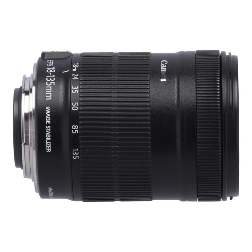 Canon キヤノン /交換レンズ/18-135mm/EF-S18-135mm F3.5-5.6 IS//6632501274/Bランク/67