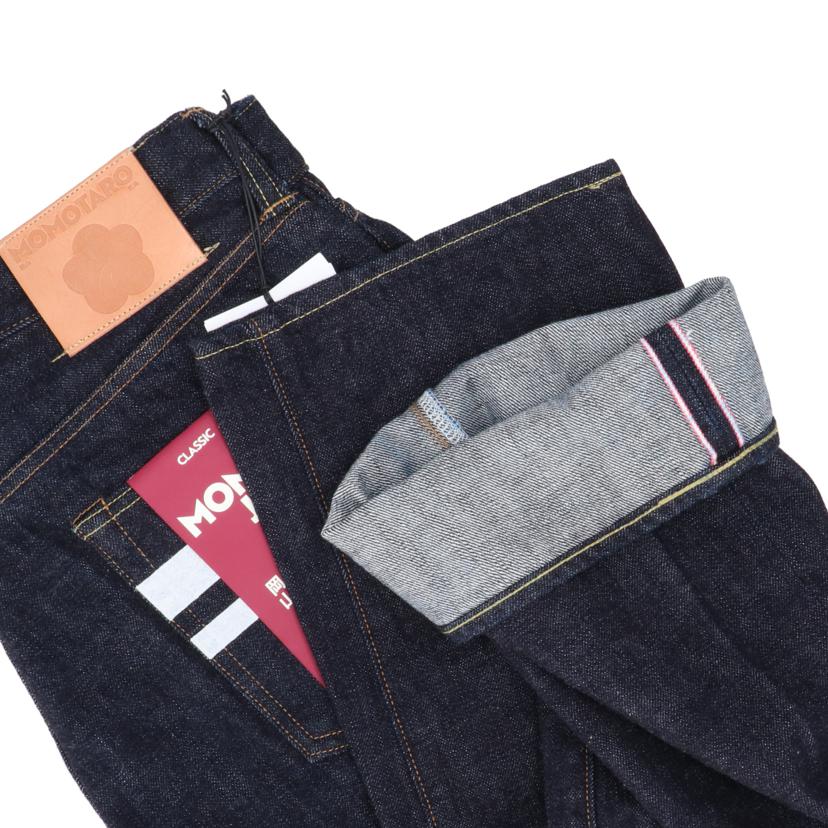 MOMOTARO JEANS モモタロウジーンズ/デニムパンツ CLASSIC STRAIGHT//ABランク/42