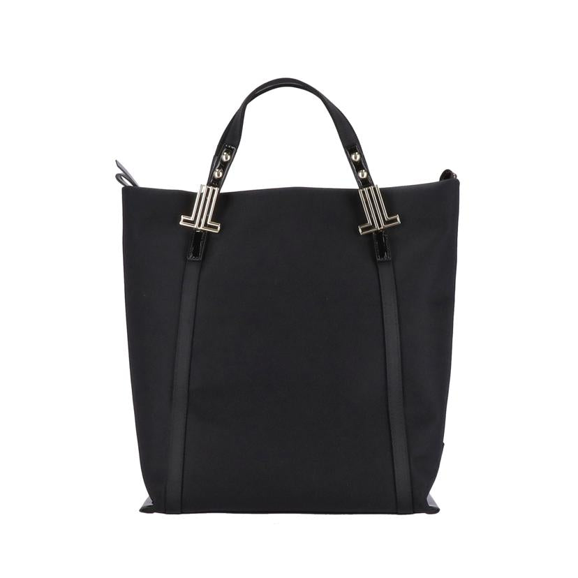 LANVIN en BLUE ランバン オン ブルー/カレ 2WAYリュック/483092//Aランク/93