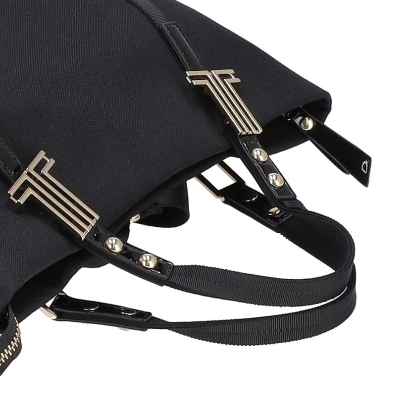 LANVIN en BLUE ランバン オン ブルー/カレ 2WAYリュック/483092//Aランク/93