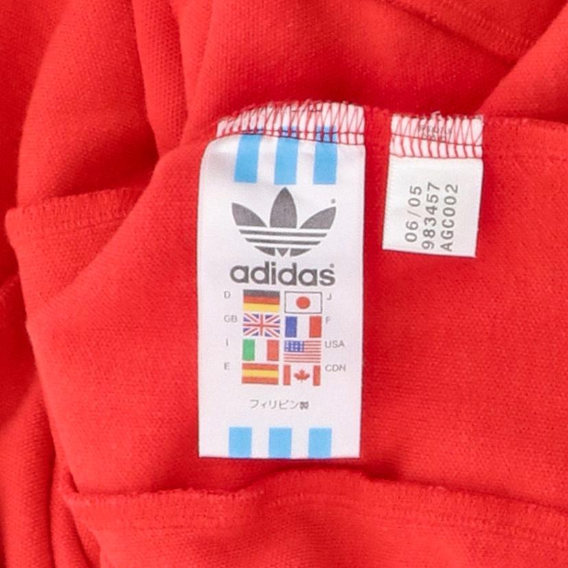 adidas adidas/00's/ トラックジャージ/ トレフォイル //Bランク/85