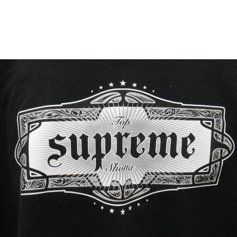 Supreme/プリントTシャツ//Bランク/63