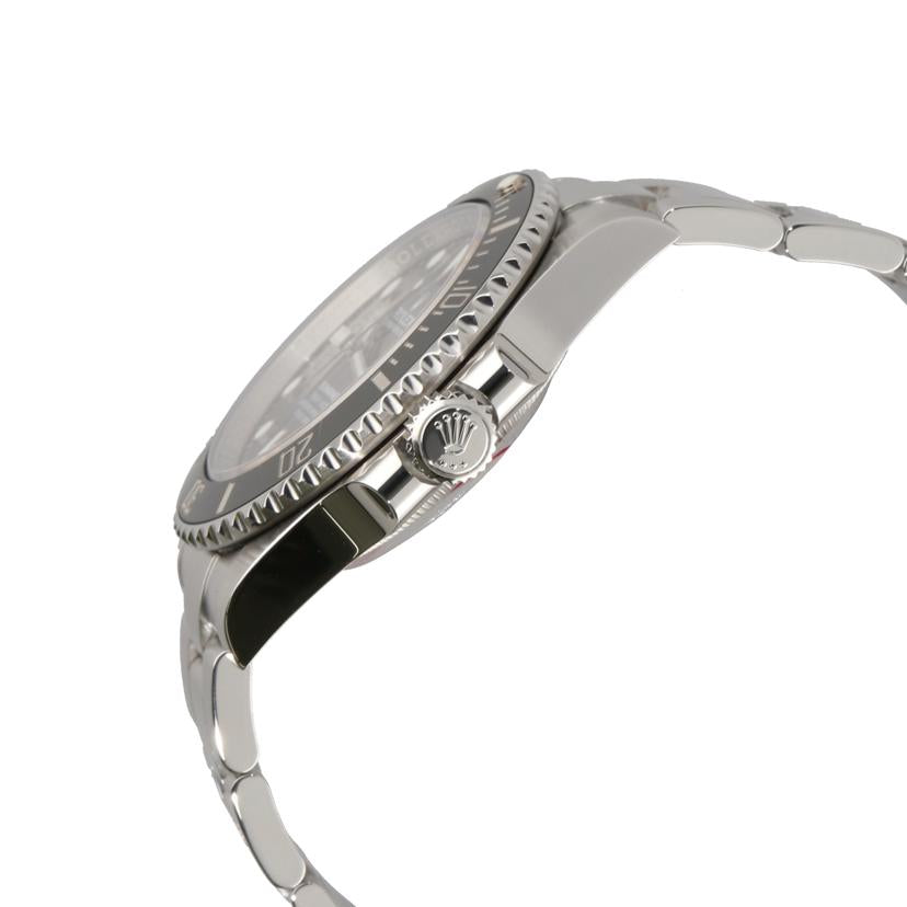 ROLEX ロレックス/サブマリーナ/ノンデイト/124060//9Y2*****/Aランク/75