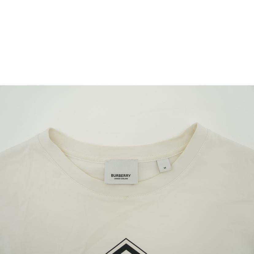 BURBERRY バーバリー/ロゴ半袖Tシャツ//サイズ M/Bランク/05