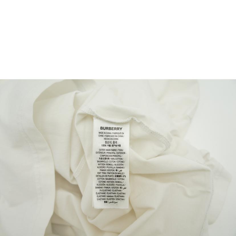 BURBERRY バーバリー/ロゴ半袖Tシャツ//サイズ M/Bランク/05