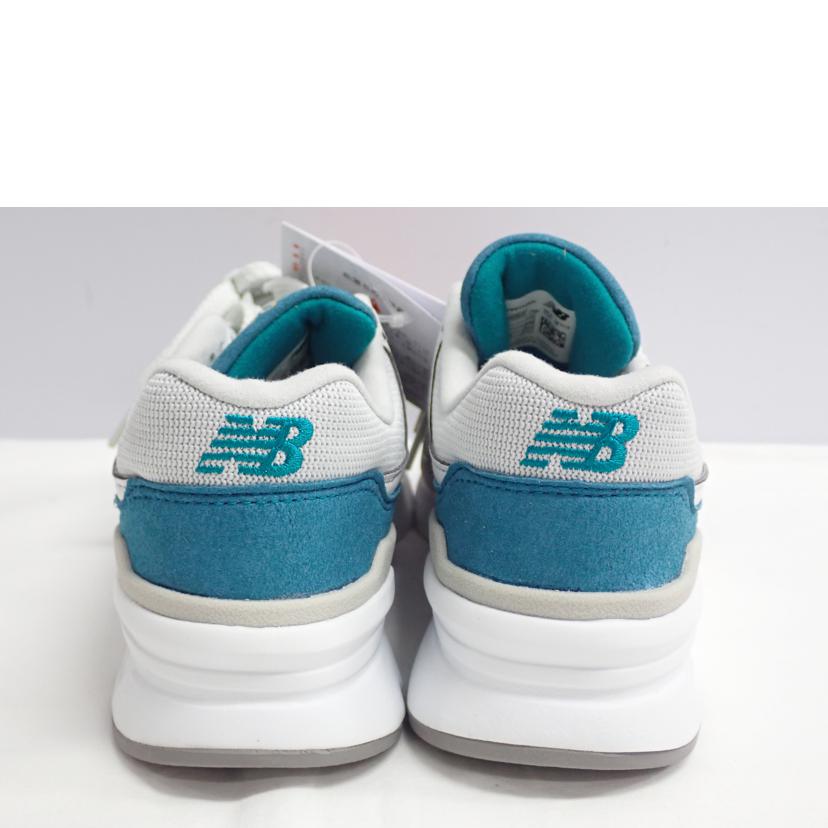 new balance ニューバランス/NB 996 スニーカー/CW997HAN//22.5cm/Sランク/62