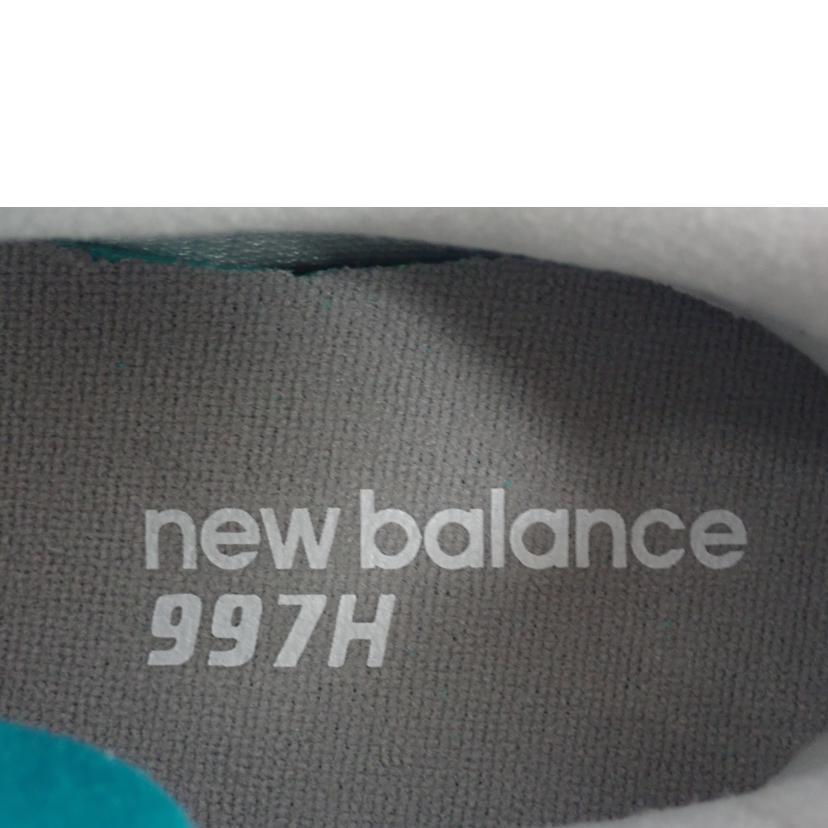 new balance ニューバランス/NB 996 スニーカー/CW997HAN//22.5cm/Sランク/62