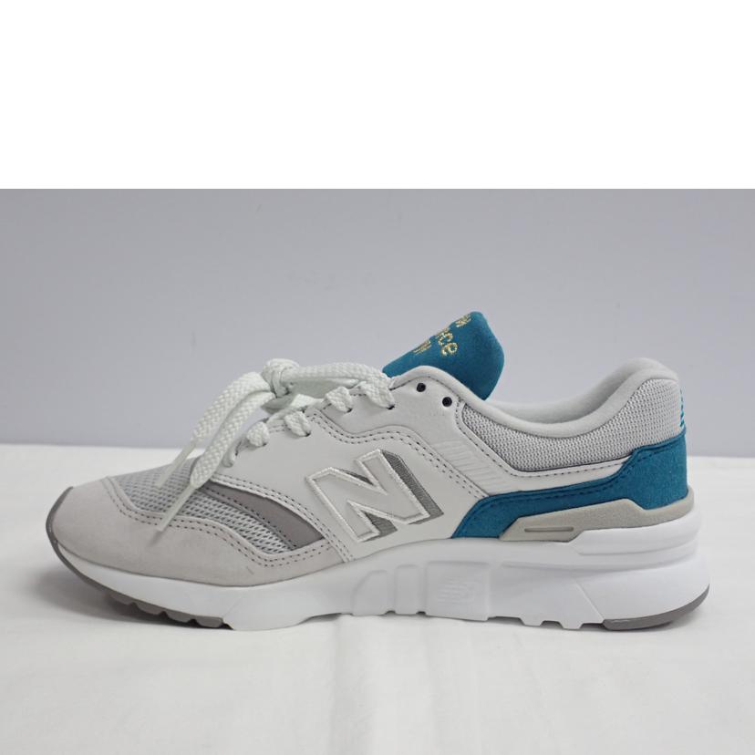 new balance ニューバランス/NB 996 スニーカー/CW997HAN//22.5cm/Sランク/62