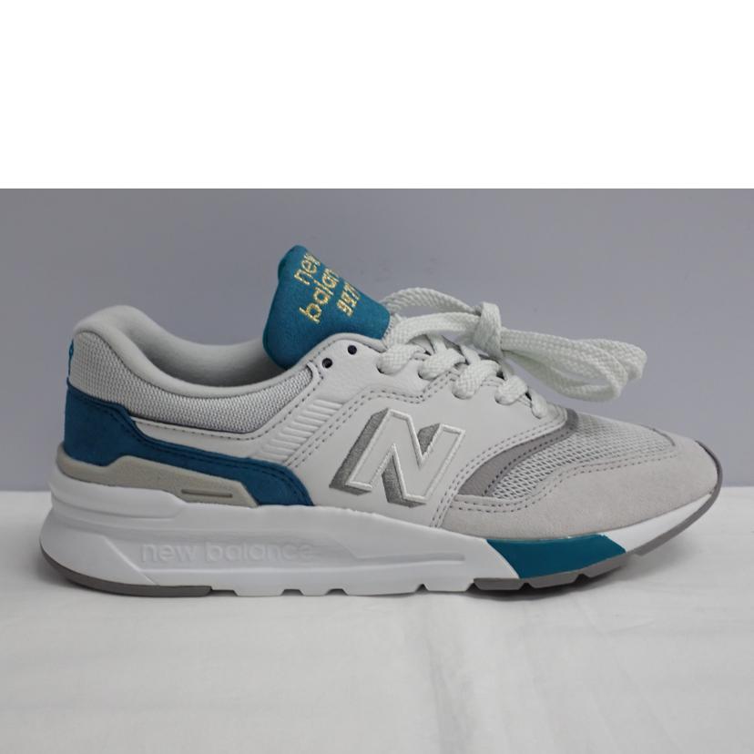 new balance ニューバランス/NB 996 スニーカー/CW997HAN//22.5cm/Sランク/62