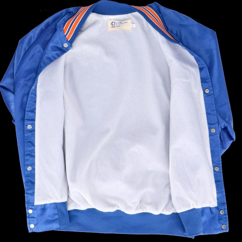 Chalk Line Chalk Line/80's / NBA / キャバリアーズ/ ヴィンテージスタジャン//Bランク/85