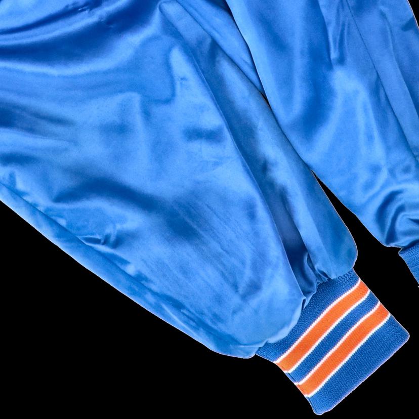 Chalk Line Chalk Line/80's / NBA / キャバリアーズ/ ヴィンテージスタジャン//Bランク/85