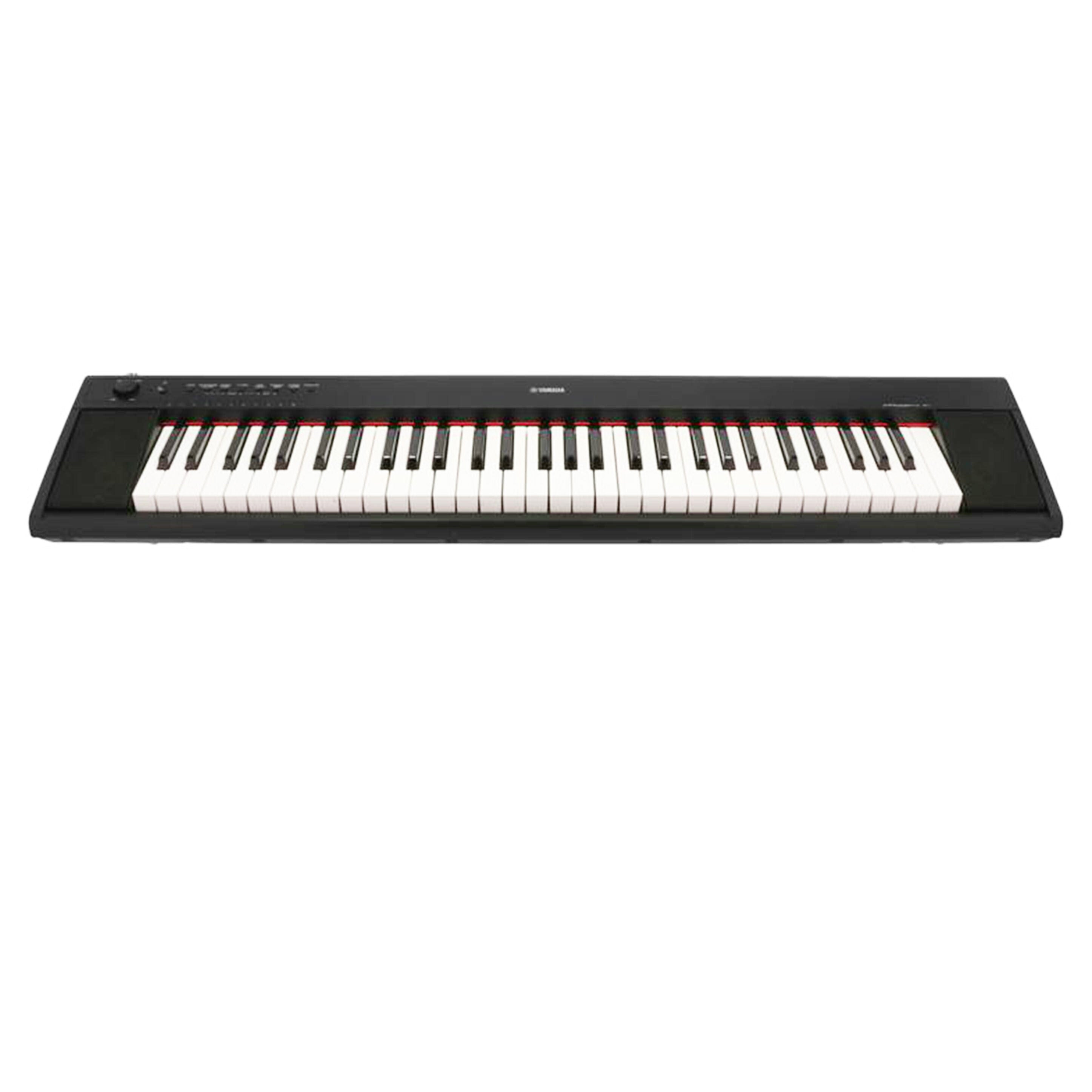 YAMAHA ヤマハ/電子キーボード/NP-11//JBVX01588/Bランク/62