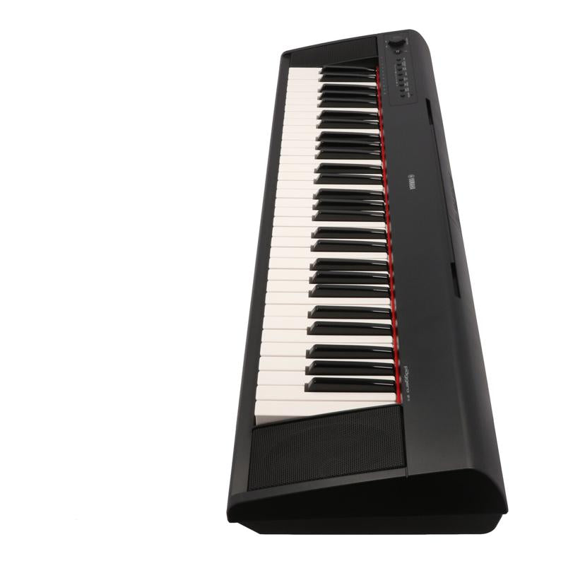 YAMAHA ヤマハ/電子キーボード/NP-11//JBVX01588/Bランク/62