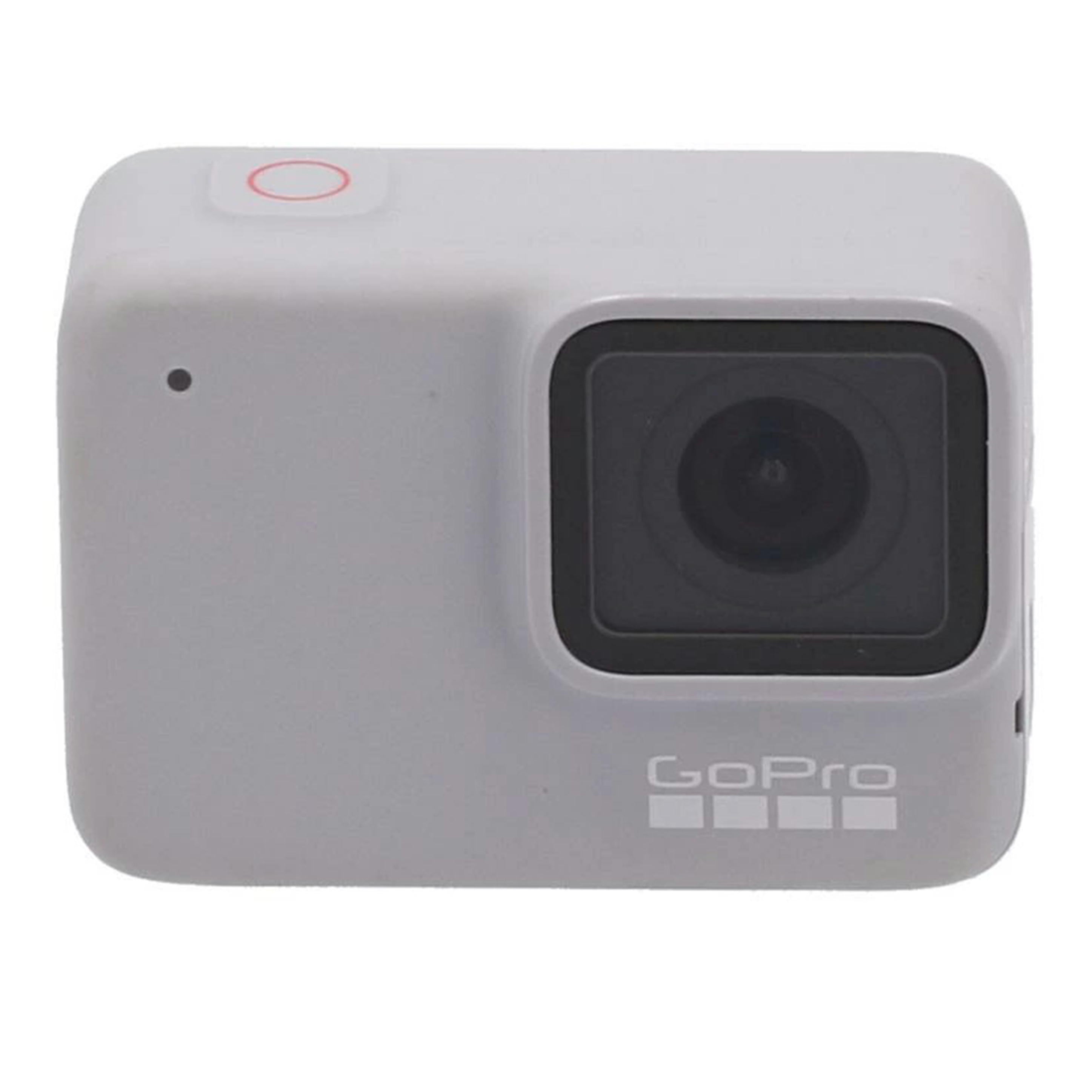 GoPro ゴープロ /アクションカメラ/HERO7 WHITE/CHDHB-601-FW//C3311324711134/Bランク/70