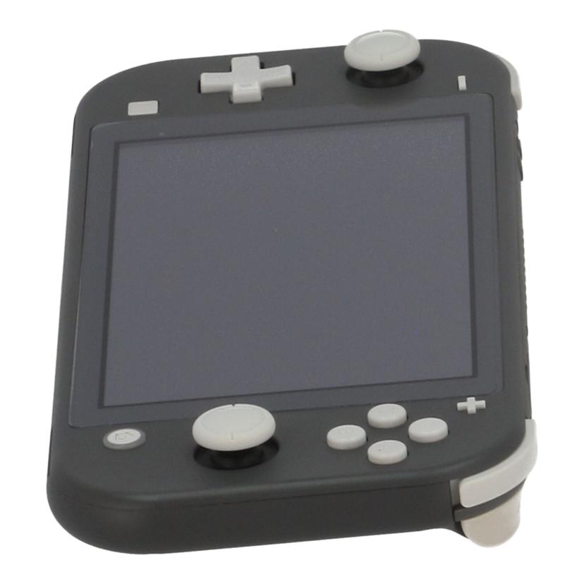 NINTENDO 任天堂 ニンテンドー /Nintendo Switch Lite 本体/HDH-S-GAZAA//XJJ10002679845/Bランク/75
